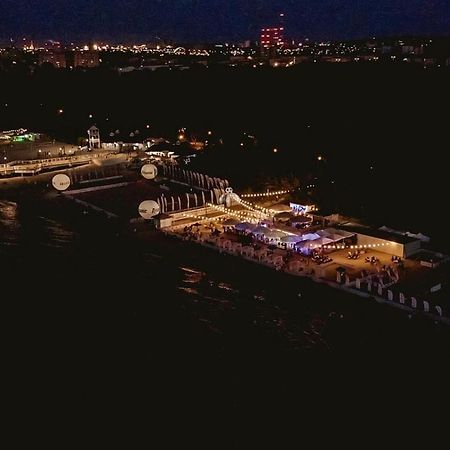Ridii Mieszkanie Wakacyjne 800M Od Plazy - Brzezno - Azw Gdańsk Extérieur photo