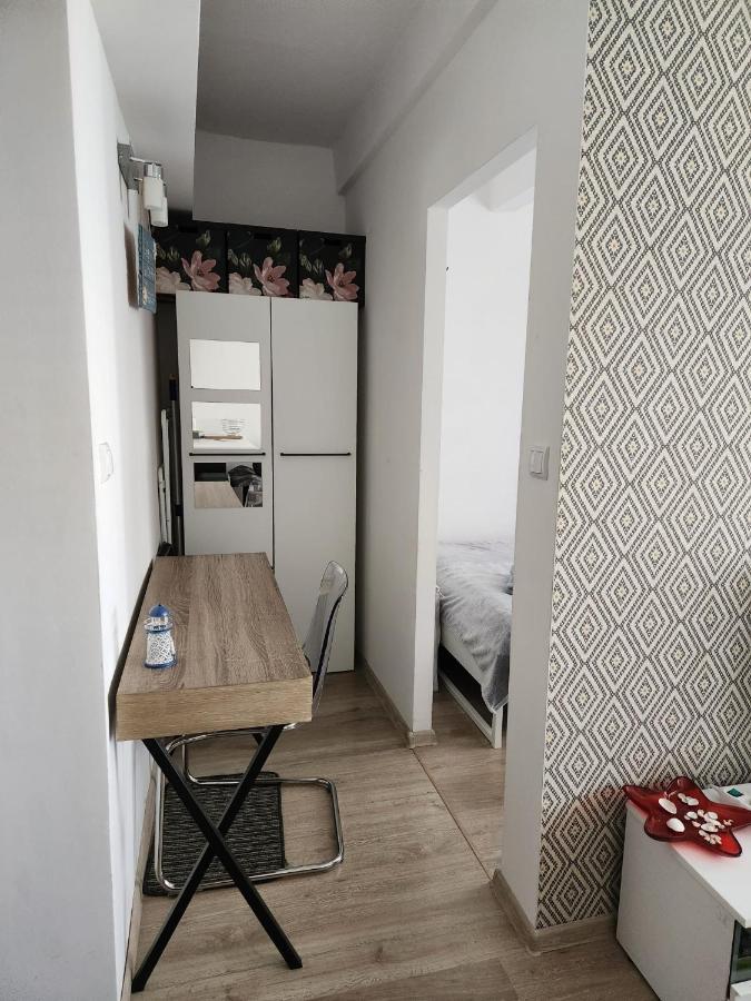 Ridii Mieszkanie Wakacyjne 800M Od Plazy - Brzezno - Azw Gdańsk Extérieur photo